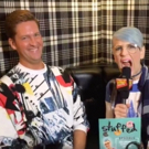 ICYMI: Get Stuffed with Lisa Lampanelli on BroadwayWorld Live! Video