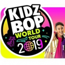 Kidz Bop Comes To Giant Center In Hershey