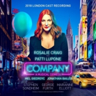 New London Cast Recording of COMPANY Available for Download and Streaming at Midnight Photo