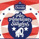 BWW Interview: California Desert Chorale's Tim Bruneau Talks About Upcoming AMERICAN…
