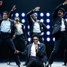 Sergio Trujillo Talks Choreographing the Iconic Temptations in AIN'T TOO PROUD Interview
