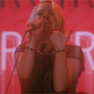 Alex Ross Perry's HER SMELL Starring Elisabeth Moss Premieres This Sunday at the…