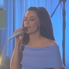 VIDEO: Kacey Musgraves Performs 'Velvet Elvis' on THE LATE LATE SHOW Video