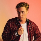 Jesse McCartney Releases New Single WASTED Photo