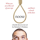 Bryce Pinkham Leads Staged Reading Of THE NOOSE Photo