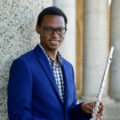 Winning Flautist Sakhile Humbane Chosen as Guest Soloist