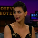VIDEO: Morena Baccarin's Husband Didn't Remember Meeting Her Video