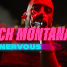 French Montana Releases NERVOUS Live Performance Photo