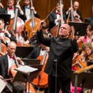 Jaap van Zweden To Lead Conrad Tao World Premiere and Bruckner's Symphony No. 8 Photo