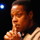 Additional Performances of Brian Copeland's THE WAITING PERIOD Announced at The Marsh Video