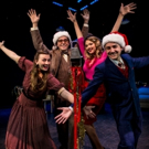 Photo Flash: First Look at SBCC Theatre Arts Department's IT'S A WONDERFUL LIFE, A LIVE RADIO PLAY