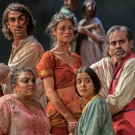 BWW Review: THE VILLAGE, Theatre Royal Stratford East Video