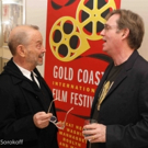 Photo Coverage: Joel Grey, Haley Swindal, Princess Yasmin Aga Khan Honor Rita…