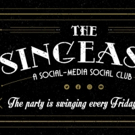 Room 13 Hosts A 1920s Immersive, Interactive Musical Improv Show THE SINGEASY Photo