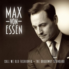 New Album from Max von Essen Now Available for Pre-Order Photo