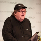 Michael Moore Among Artists Recognized At United Solo Festival Gala Photo