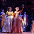 Fabulous Fox Announces HAMILTON Ticket On Sale Date