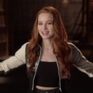 VIDEO: The CW Shares Interview With RIVERDALE's Madelaine Petsch Video