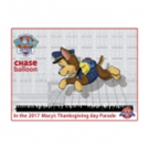 Nickelodeon's PAW Patrol & Shimmer and Shine to Debut at Macy's Thanksgiving Day Para Photo