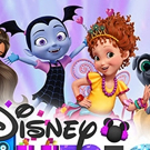 Tickets Available for DISNEY JUNIOR DANCE PARTY! Show At Asbury Park Photo