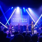 Soul Legends The Drifters Will Come to Parr Hall Video