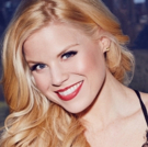 Broadway & TV Star Megan Hilty to Perform in Concert with Utah Valley Symphony Photo