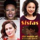 Tennessee Women's Theater Project Revives SISTAS THE MUSICAL for 2019 Run