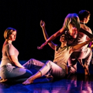 Stopgap Dance Company Brings THE ENORMOUS ROOM To Storyhouse Video