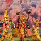 Photo Flash: THE MONKEY KING MAKING HAVOC IN HEAVEN at the CCP, 5/18-19