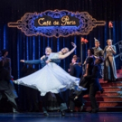 Casting Announced For Matthew Bourne's CINDERELLA At Ahmanson Photo