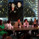 VIDEO: Lionel Richie Discusses Iconic WE ARE THE WORLD & Michael Jackson on CBS' THE  Video
