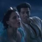 VIDEO: New ALADDIN Promo Features Clip Of 'A Whole New World' Video