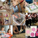 Craft in Focus Festival Heads to Brooklyn This Weekend