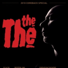 THE THE Return with North American Tour this September Photo