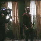 Eminem Shares Behind The Scenes Look At RIVER Music Video, Featuring Ed Sheeran Photo