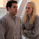 Photo Coverage: Netflix Shares New Images of Emma Stone & Jonah Hill in Upcoming Series MANIAC