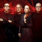 Garbage Announce US Tour in Support of 20th Anniversary Edition of Version 2.0 Video