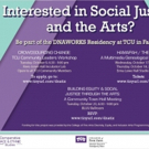 Dnaworks Will Present Events At Texas Christian University To Discuss Equity…