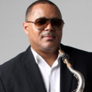 The Empress Theatre Presents Grammy Nominated Saxophonist And Flautist Najee Photo