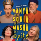 Mile Square Theatre Presents VANYA AND SONIA AND MASHA AND SPIKE