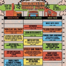 Brooklyn Comes Alive Releases 2018 Schedule Photo
