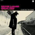 Delvon Lamarr Organ Trio To Hit The Road On New US Tour Photo
