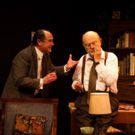BWW Review: IMAGINING MADOFF is an Excellent and Intriguing Play Photo