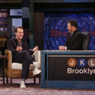 VIDEO: Mike Birbiglia Discusses Living in Brooklyn and His New Broadway Show on JIMMY Video