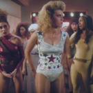 VIDEO: Watch the First Teaser for Netflix's GLOW Season Two Premiering 6/28 Video