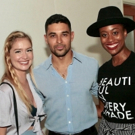 Wilmer Valderrama Hosts Kids In Need Of Defense (KIND) Benefit At BOLON In LA