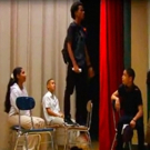 TV: Fidelity FutureStage Jordan L. Mott, Middle School 22 Play 'ROLLIN IN GOLD' Video