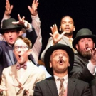 BWW Review: Something is So Right About THE WRONG BOX at Theatre for the New City Photo