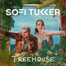 Sofi Tukker Release Debut Album TREEHOUSE Today Photo