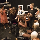 Photo Flash: Behind The Scenes Images Released To Mark Live Cinema Broadcast Of Natio Photo